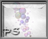 [PS] Bubbles Sticker
