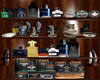 MEN CABINET INSERT