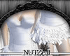 NuTz Soft Angy[White]