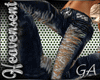 Wolf Pack Jeans    ga