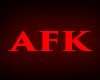 |VR| AFK Headsign