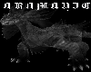 GREY TWOHEADED DRAGON