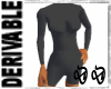DD bodysuit derivable