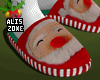 [AZ] Xmas slippers