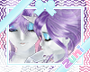 {Zu} Crystal Rarity Hair