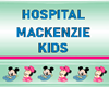 Hospital Mackenzie Kids