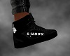 [B] Shadow Sneakers