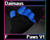 Daimaus Paws F V1