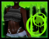 Hot Like Fire Crop