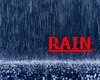 RAIN/chuva