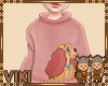 KIDS Lady Shirt V1