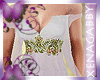 Crintha Elven Gown