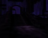 Neon Purple Castle