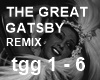 THE GREAT GATSBY