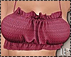 Summer Beach Pink Top
