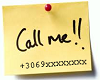 CALL ME!!!