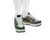 Camo Bapes