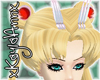 [KA] Sailor Moon Hair