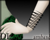 DL - Aquius Armband