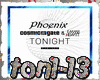 [Mix] Tonight