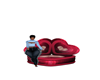 Soulmate Cuddle Chair