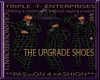 [CB] THE UPGRADE SHOE