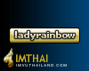 iTag* ladyrainbow