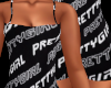 Pretty Girl Romper
