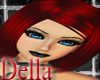 (MH) Vampy Della