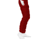 Vi Mali Red pants cpl