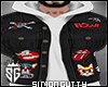 SG.Denim J.Savage B.V1