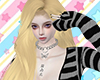 ❀Blond Malia