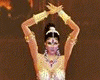 DELIZ BELLYDANCE ROSE