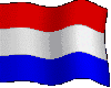 animated dutch flag