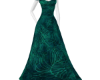 {TR} Peacock Bliss