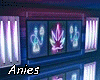 *A*  Neon Chill