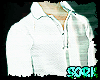 loose dress shirt