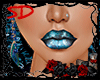 Allie Mermaid Lipstick