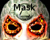 J-Dog Mask