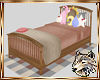 !SW! Toddlers Bed