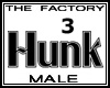 TF Hunk Avatar 3 Tall