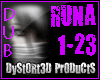Running Away Dubstep Pt1