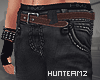 HMZ: Brutal Pants #2