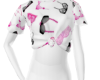 [MM] BCA Bras Knot Tee