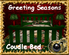 [BP]SeasonsGrt-CoudleBed