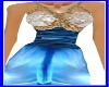 Summoner of Ice Gown