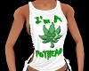 Weedhead Shirt