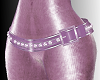 LS Alison Belt