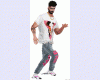 HIP HOP DANCE GROUP 10P