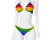 Pride Bikini
